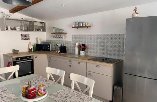 Marcheseuil Casa | La petite Cocotte