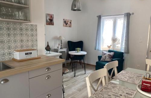 Marcheseuil Casa | La petite Cocotte