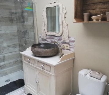 Heer Casa | La petite douane