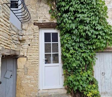 Tanlay Casa | La Petite Ecluse, maison d'artistes