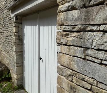 Tanlay Casa | La Petite Ecluse, maison d'artistes