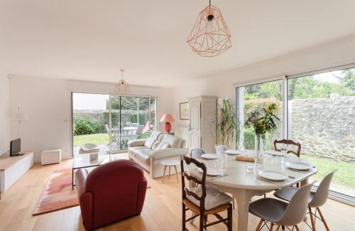 Dinard Casa | La Petite Enogatine - A moins d'un km de la plage