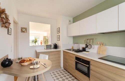 Dinard Casa | La Petite Enogatine - A moins d'un km de la plage