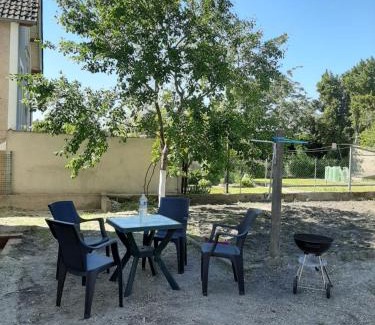 Vierzon Casa | La petite escale