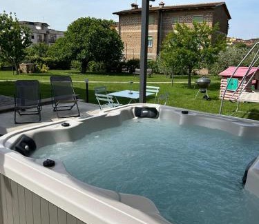 Corchiano Apartamento | La Petite Famille