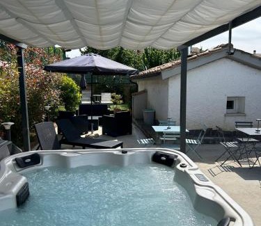 Corchiano Apartamento | La Petite Famille