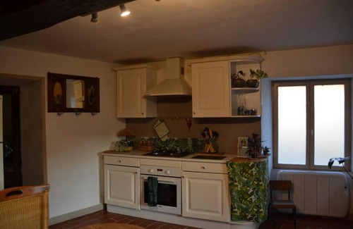 Montreuil-Bellay Casa | La Petite Ferme