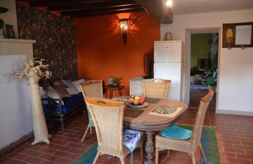 Montreuil-Bellay Casa | La Petite Ferme