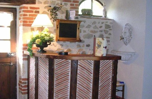 Vouzeron Cama Y Desayuno | La Petite Ferme