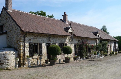 Vouzeron Cama Y Desayuno | La Petite Ferme