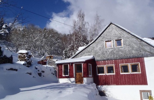 Orbey Casa | La Petite Finlande