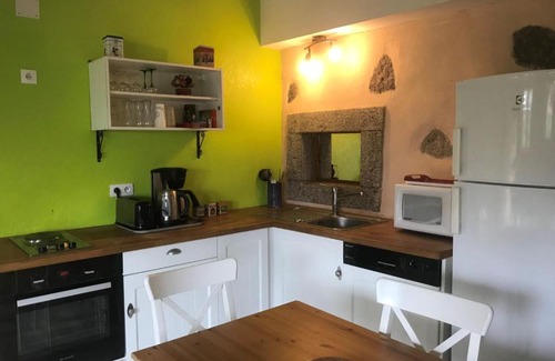 Orbey Casa | La Petite Finlande