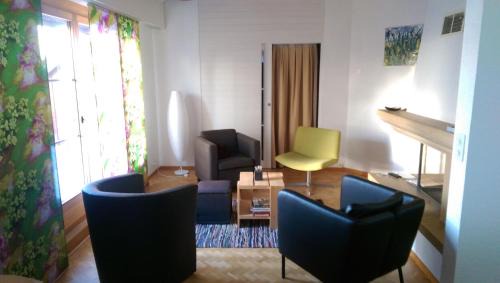 Enges Apartamento | La Petite Fleur