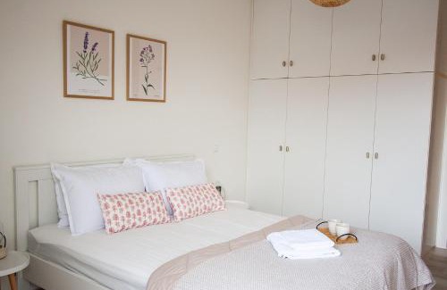 Xylokastron Apartamento | La Petite Fleur Guesthouse