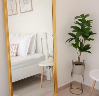 Xylokastron Apartamento | La Petite Fleur Guesthouse