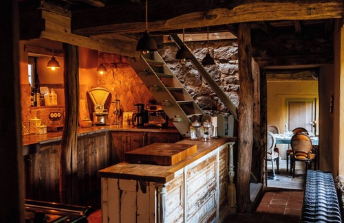 Clavier Cabaña | La Petite Forêt | Cabaña apartada del siglo XVII cerca de Durbuy y Ciney