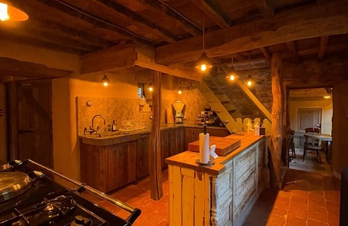 Clavier Cabaña | La Petite Forêt | Cabaña apartada del siglo XVII cerca de Durbuy y Ciney