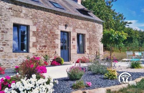 Saint-Calais-du-Desert Casa | La petite vallée