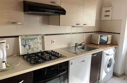 Saint-Hilaire-de-Riez Apartamento | La Petite maison de pays - Saint Hilaire de Riez