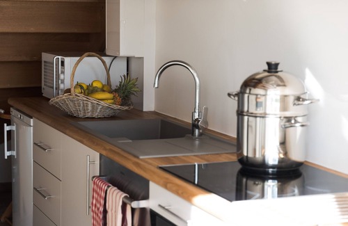 Saint-Martin-du-Puy Casa | La Petite Maison du Potager