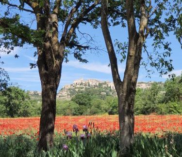 Gordes Casa | La petite Galéjade