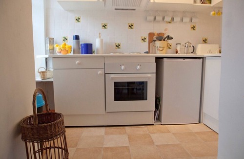 Condom Apartamento | La Petite Gensac - Apartamento Le Grenier. 2 plazas