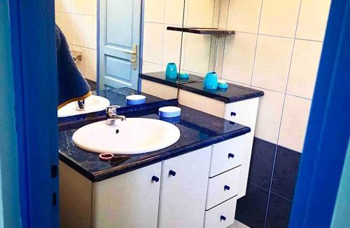 Ducos Apartamento | La petite Golondrina - Appartement T2 chaleureux dans un cadre paisible verdoyant