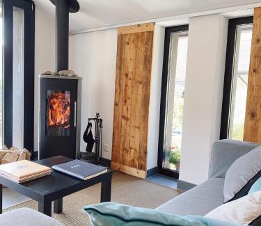 Ollon Casa | La Petite Grange