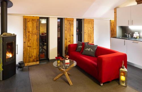 Ollon Casa | La Petite Grange