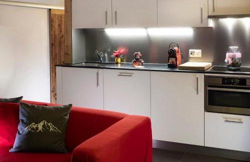 Ollon Casa | La Petite Grange