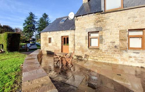Louargat Casa | La Petite Grange