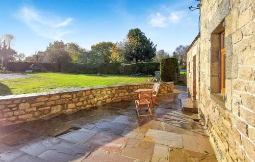 Louargat Casa | La Petite Grange