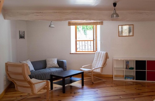 Puivert Casa | La Petite Grange