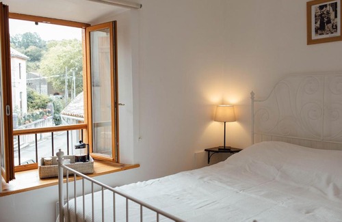 Puivert Casa | La Petite Grange