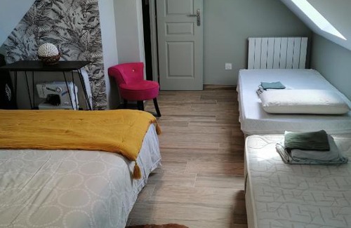 Plounerin Casa | La petite Hermine