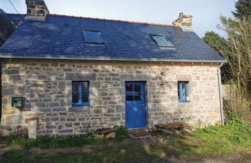 Plounerin Casa | La petite Hermine