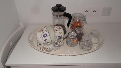 Saint-Clair-sur-l'Elle Cama Y Desayuno | La Petite Houssaye