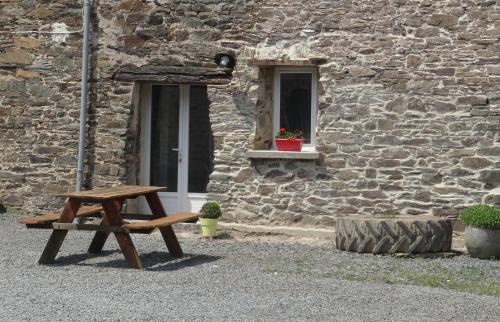 Villiers-Fossard Casa | La Petite Houssaye Gite