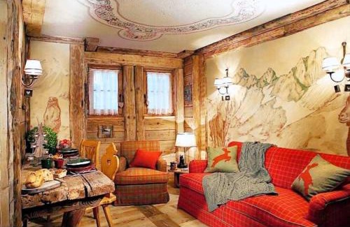 Entreves Apartamento | La Petite