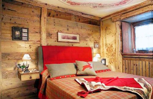Entreves Apartamento | La Petite