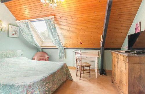 Bieville-Beuville Casa | La Petite Londe