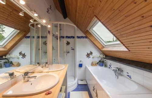 Bieville-Beuville Casa | La Petite Londe