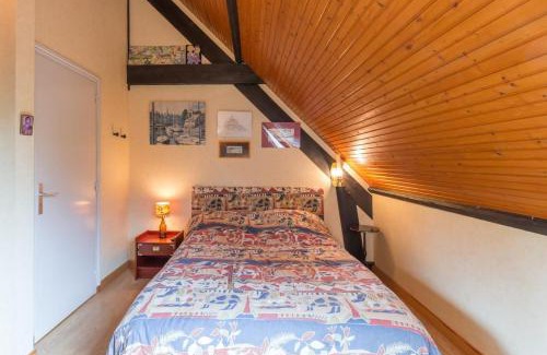 Bieville-Beuville Casa | La Petite Londe