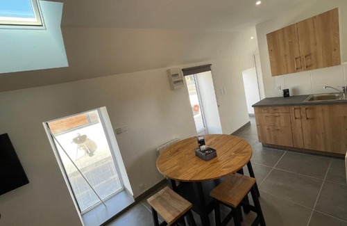 Hillion Casa | La petite longère