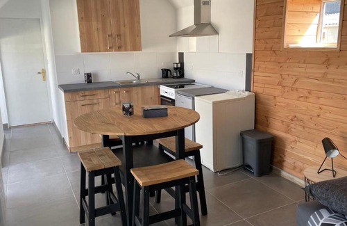 Hillion Casa | La petite longère