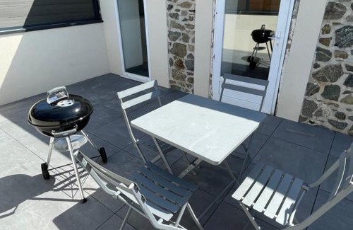 Hillion Casa | La petite longère