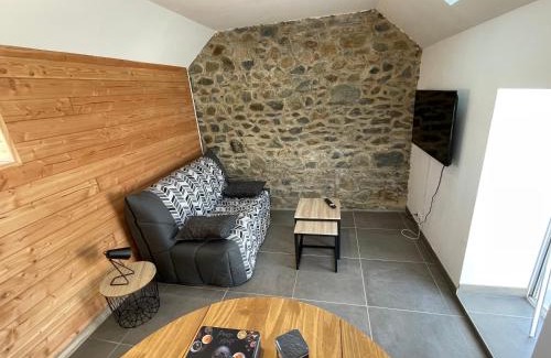 Hillion Casa | La petite longère