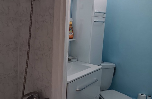 Boulogne-Centre Apartamento | La petite Lorraine