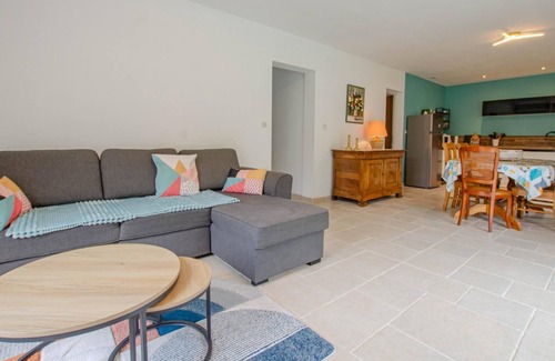 Saint-Mards-en-Othe Casa | La Petite Maison Rose