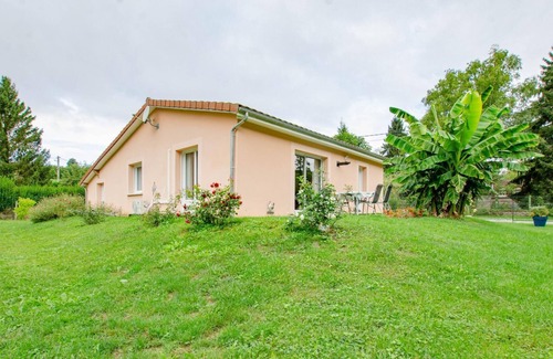 Saint-Mards-en-Othe Casa | La Petite Maison Rose